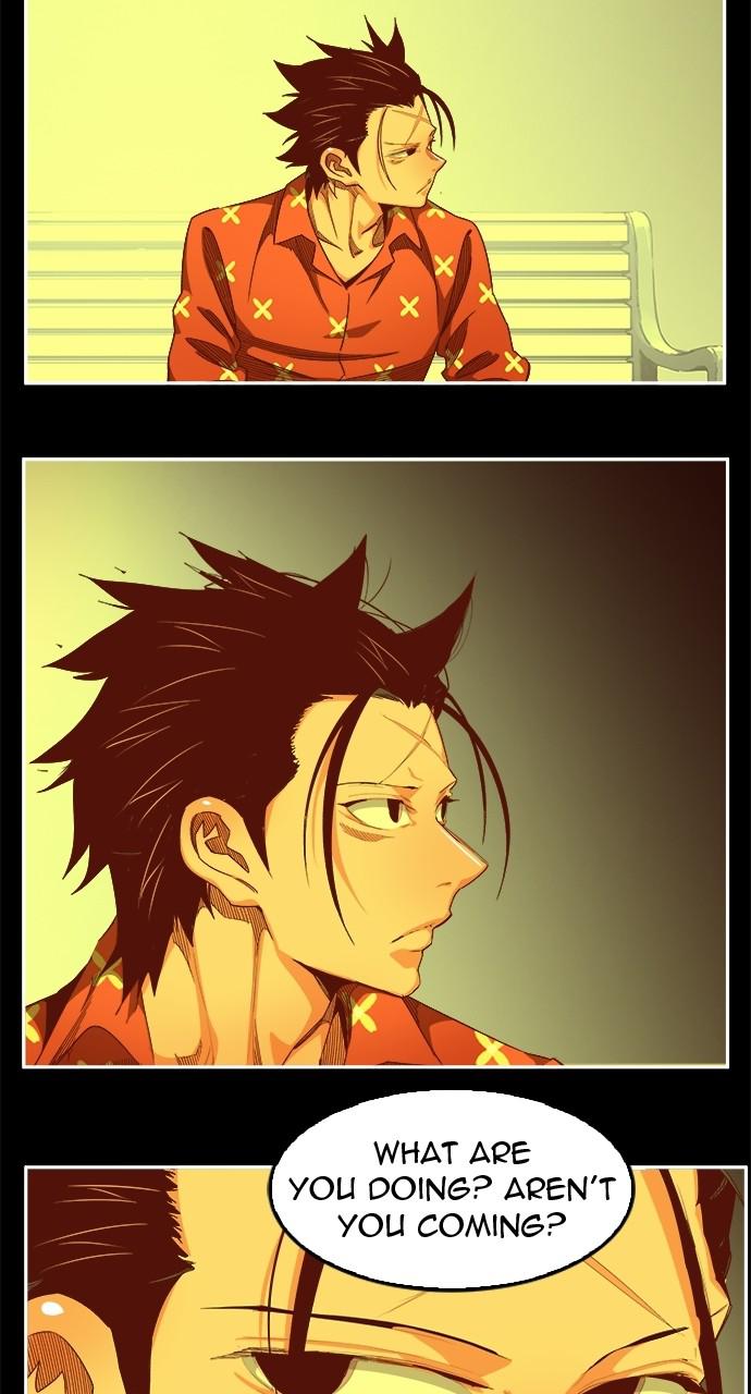 The God of High School Chap 564 - Next Chap 565