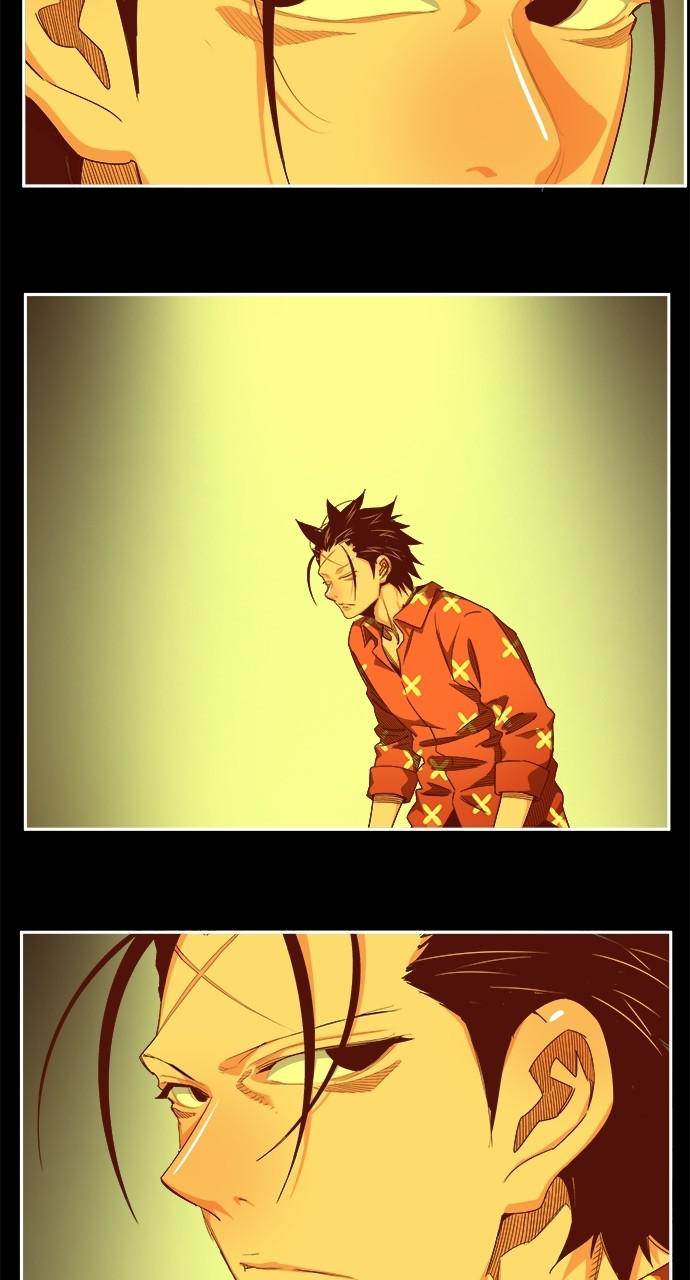 The God of High School Chap 564 - Next Chap 565