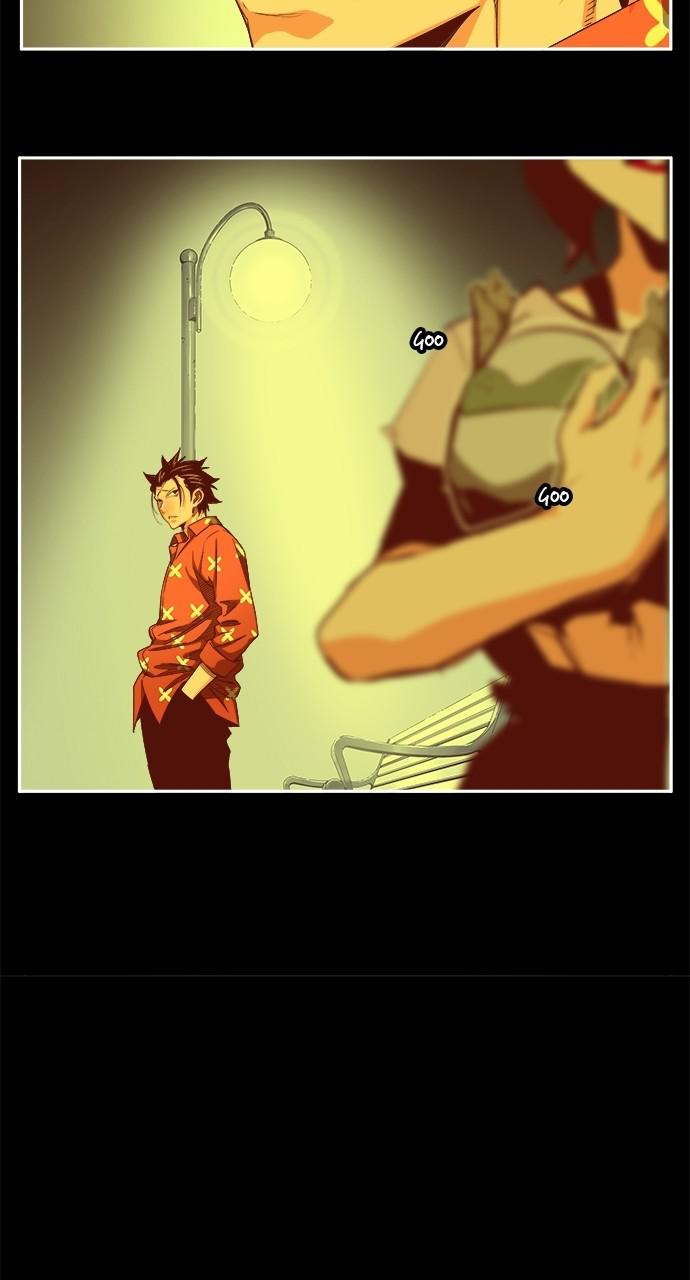 The God of High School Chap 564 - Next Chap 565