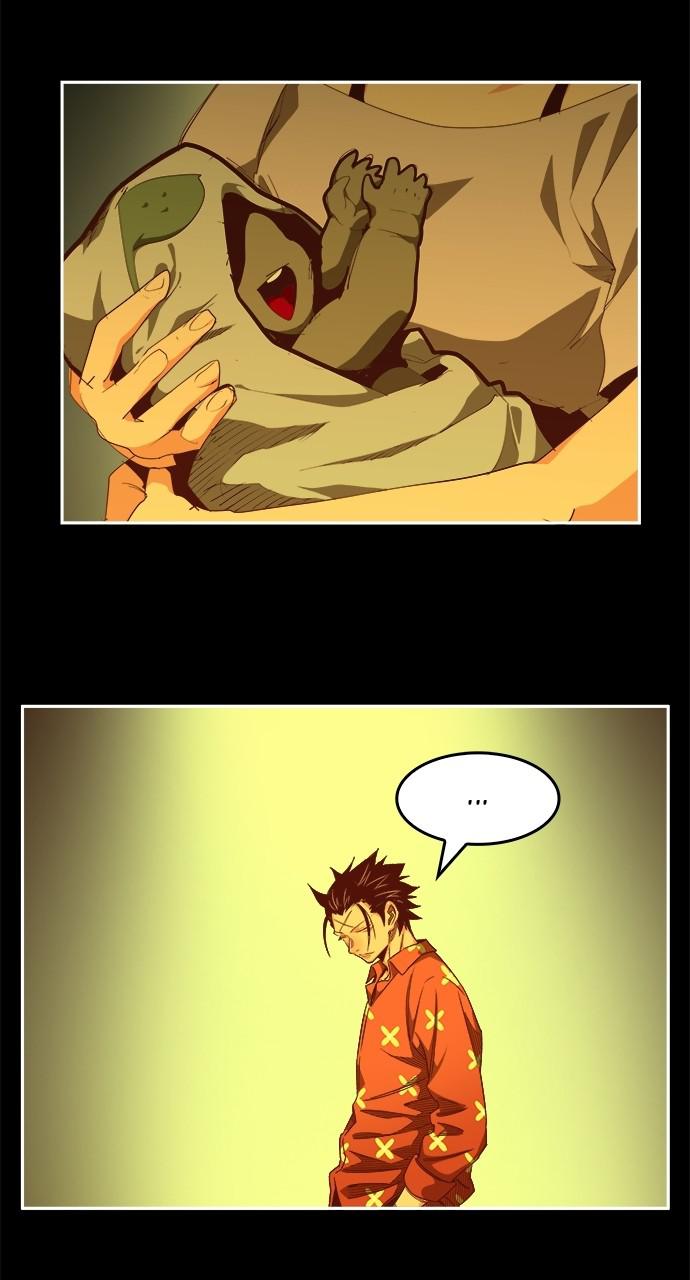 The God of High School Chap 564 - Next Chap 565