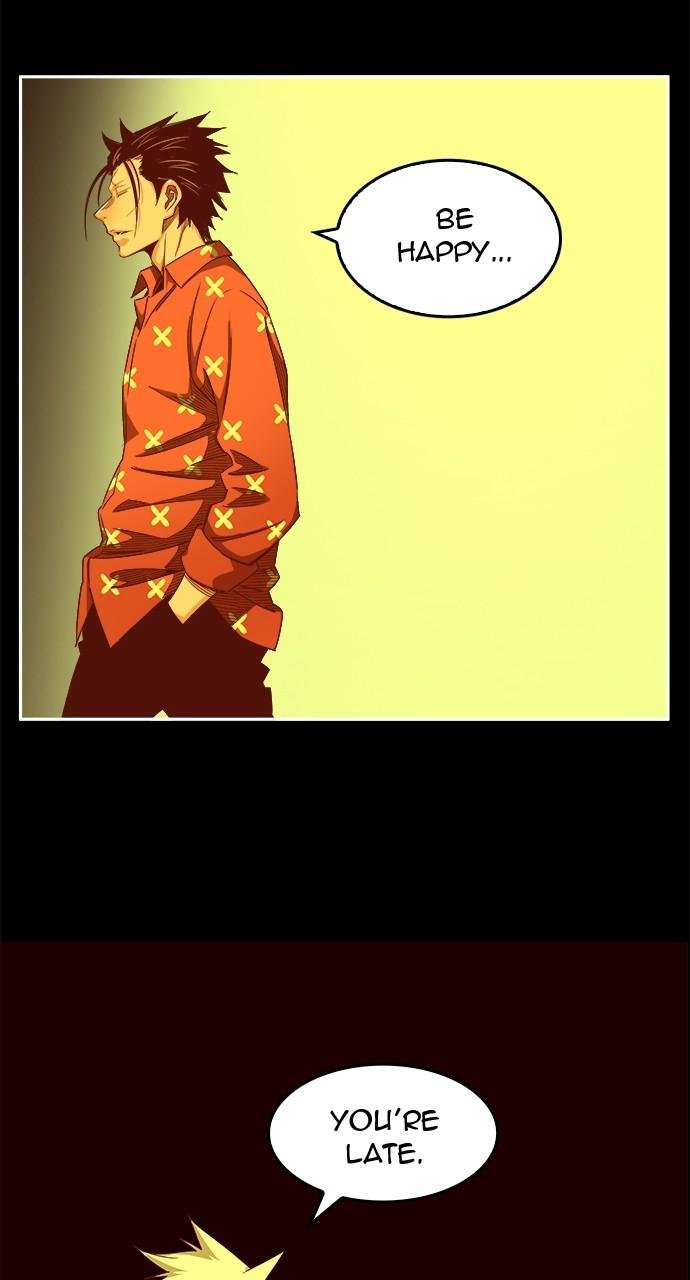 The God of High School Chap 564 - Next Chap 565