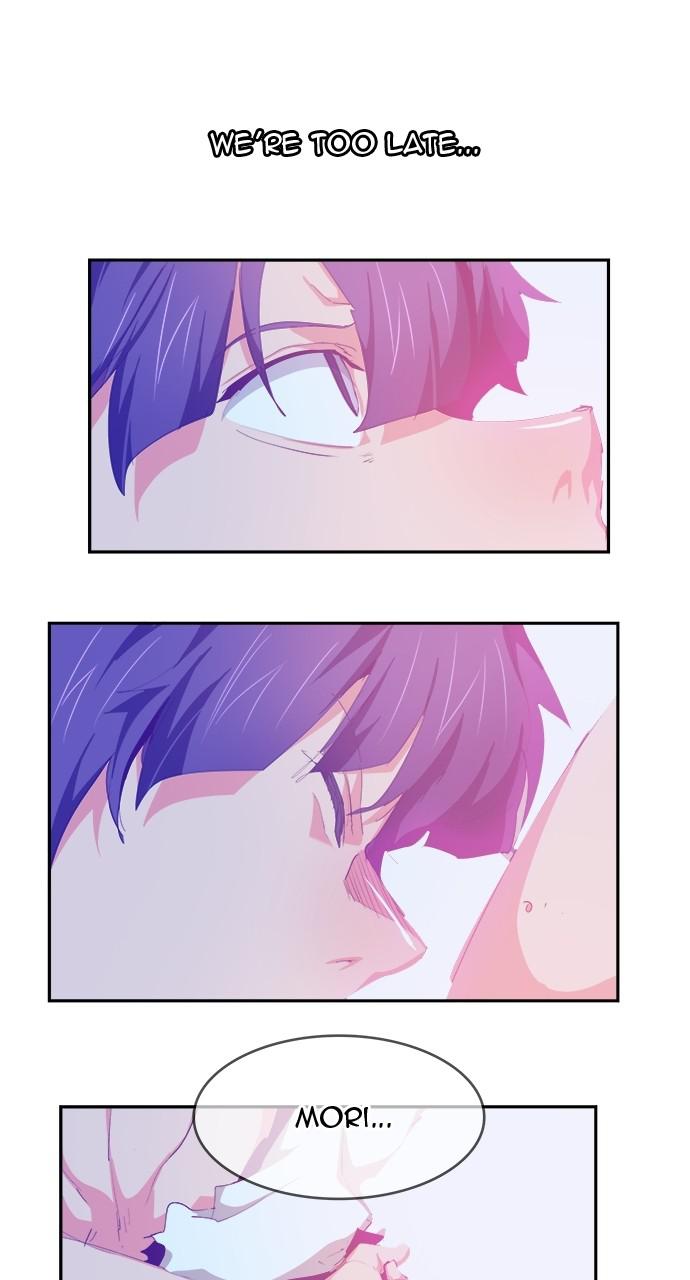 The God of High School Chap 564 - Next Chap 565