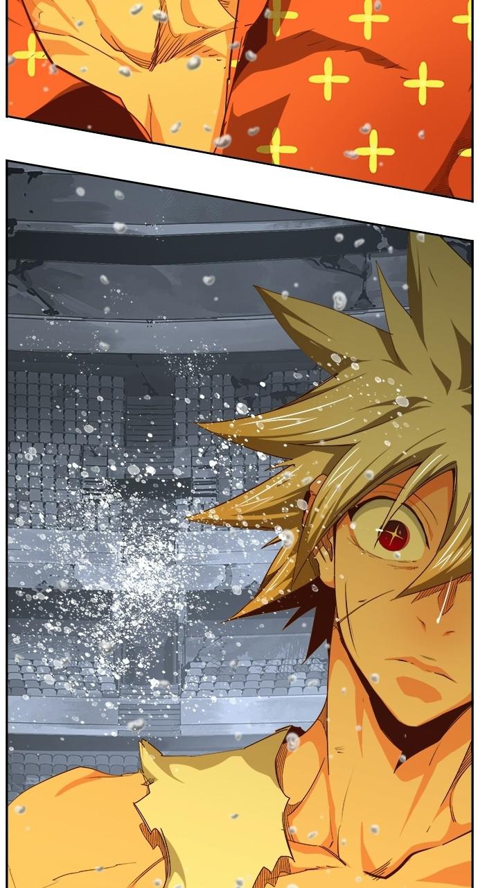 The God of High School Chap 564 - Next Chap 565
