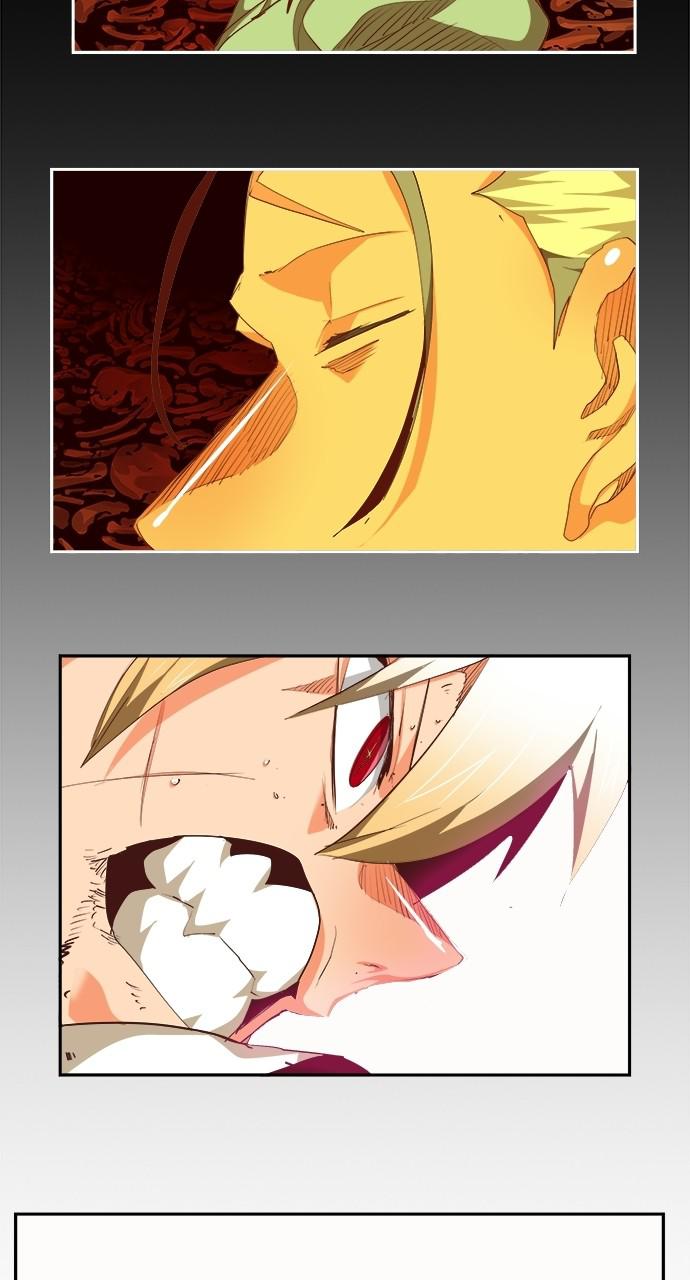 The God of High School Chap 564 - Next Chap 565