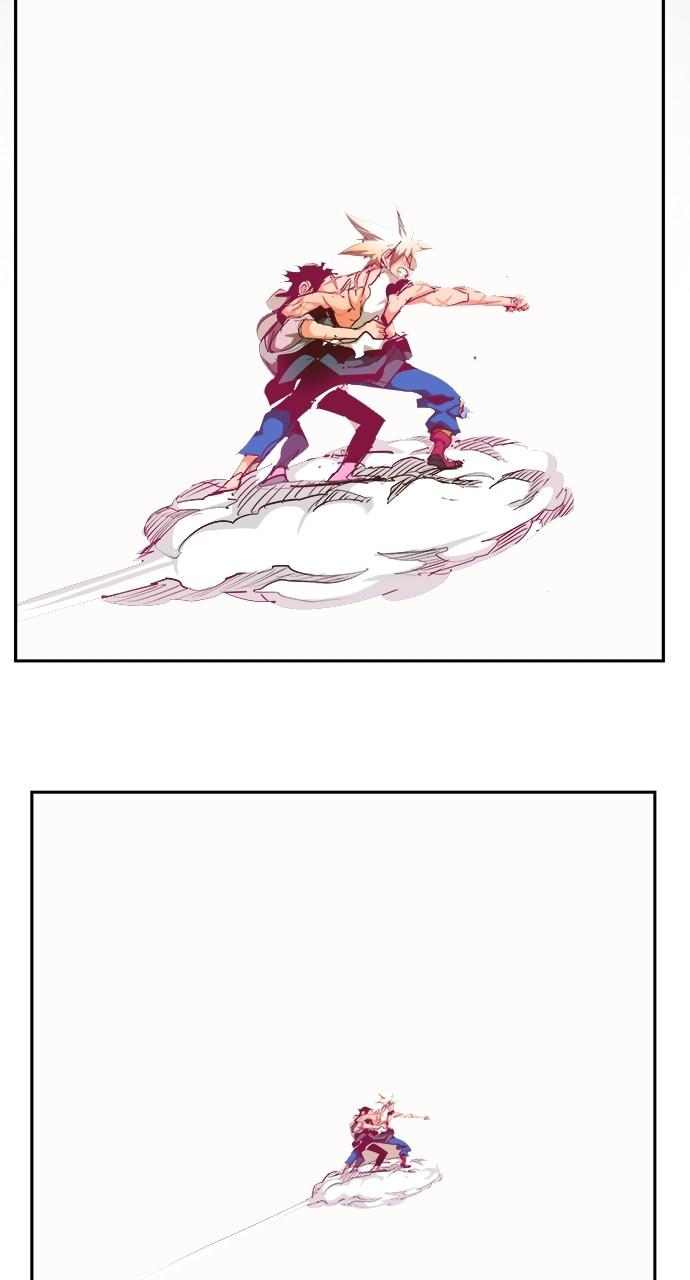 The God of High School Chap 564 - Next Chap 565