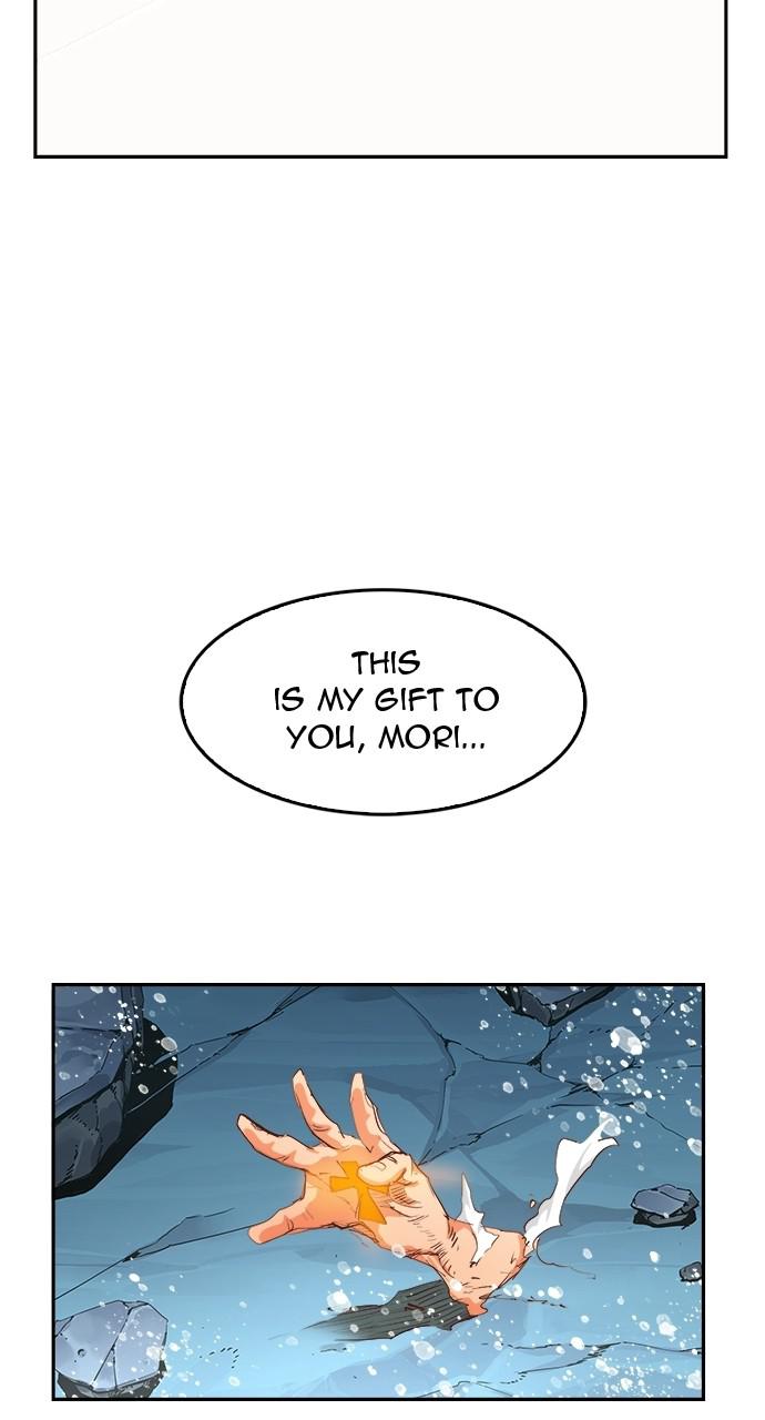 The God of High School Chap 564 - Next Chap 565