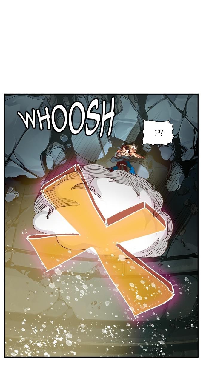 The God of High School Chap 564 - Next Chap 565