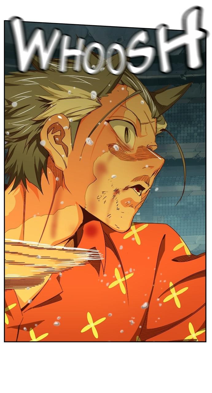 The God of High School Chap 564 - Next Chap 565