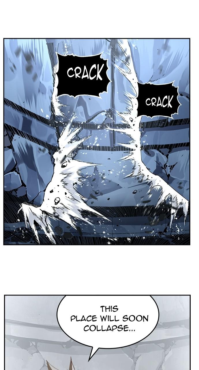 The God of High School Chap 564 - Next Chap 565