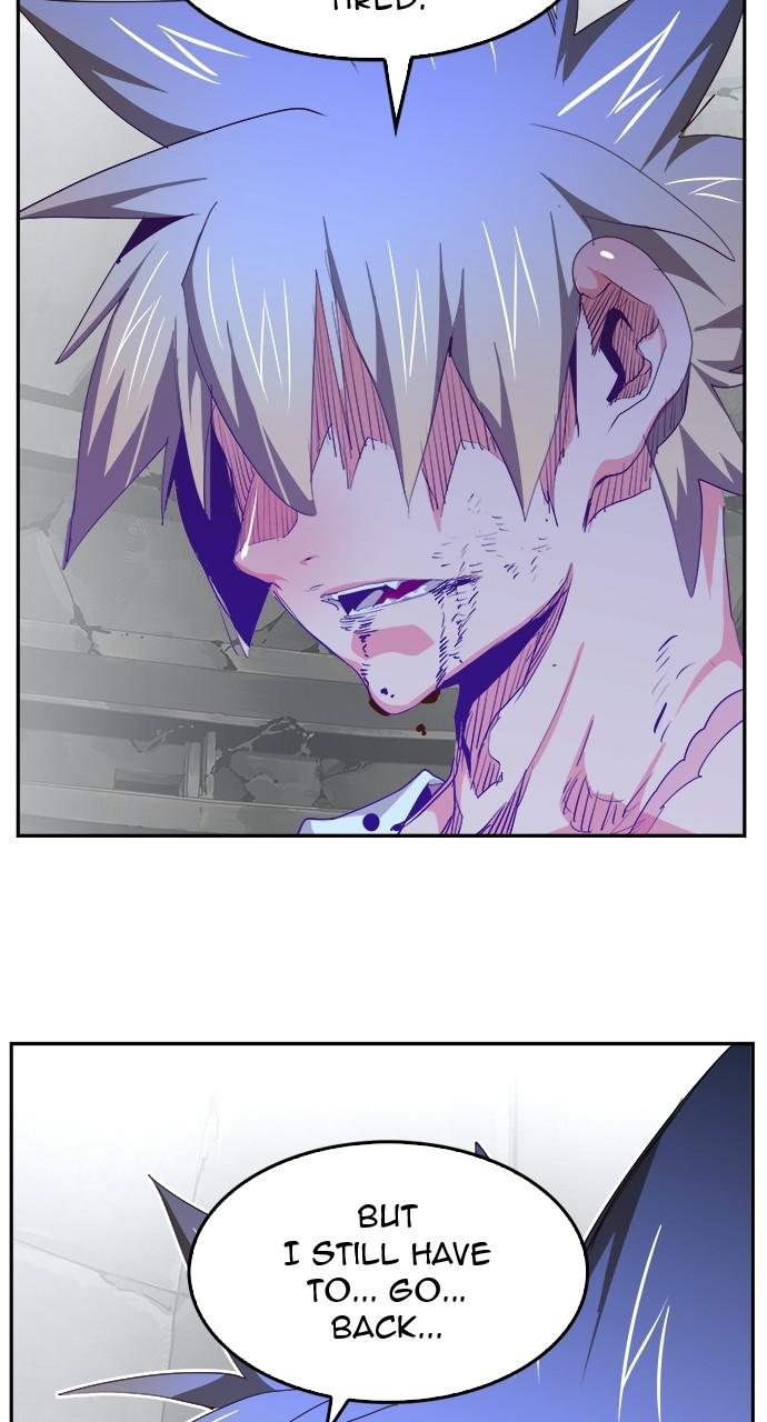 The God of High School Chap 564 - Next Chap 565