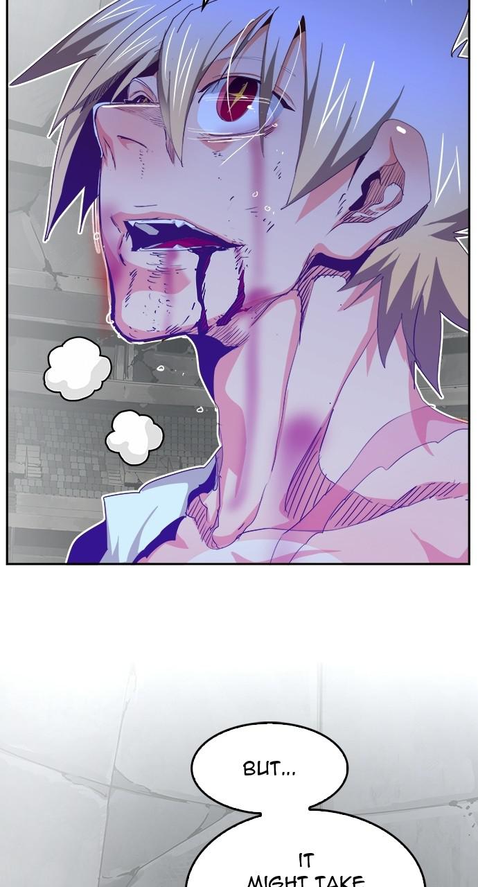 The God of High School Chap 564 - Next Chap 565