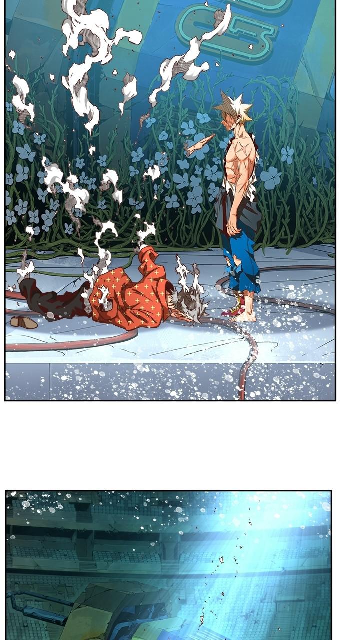 The God of High School Chap 564 - Next Chap 565