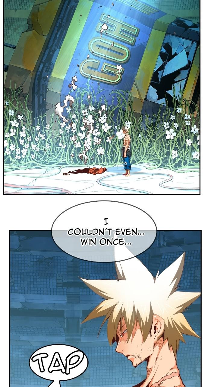 The God of High School Chap 564 - Next Chap 565