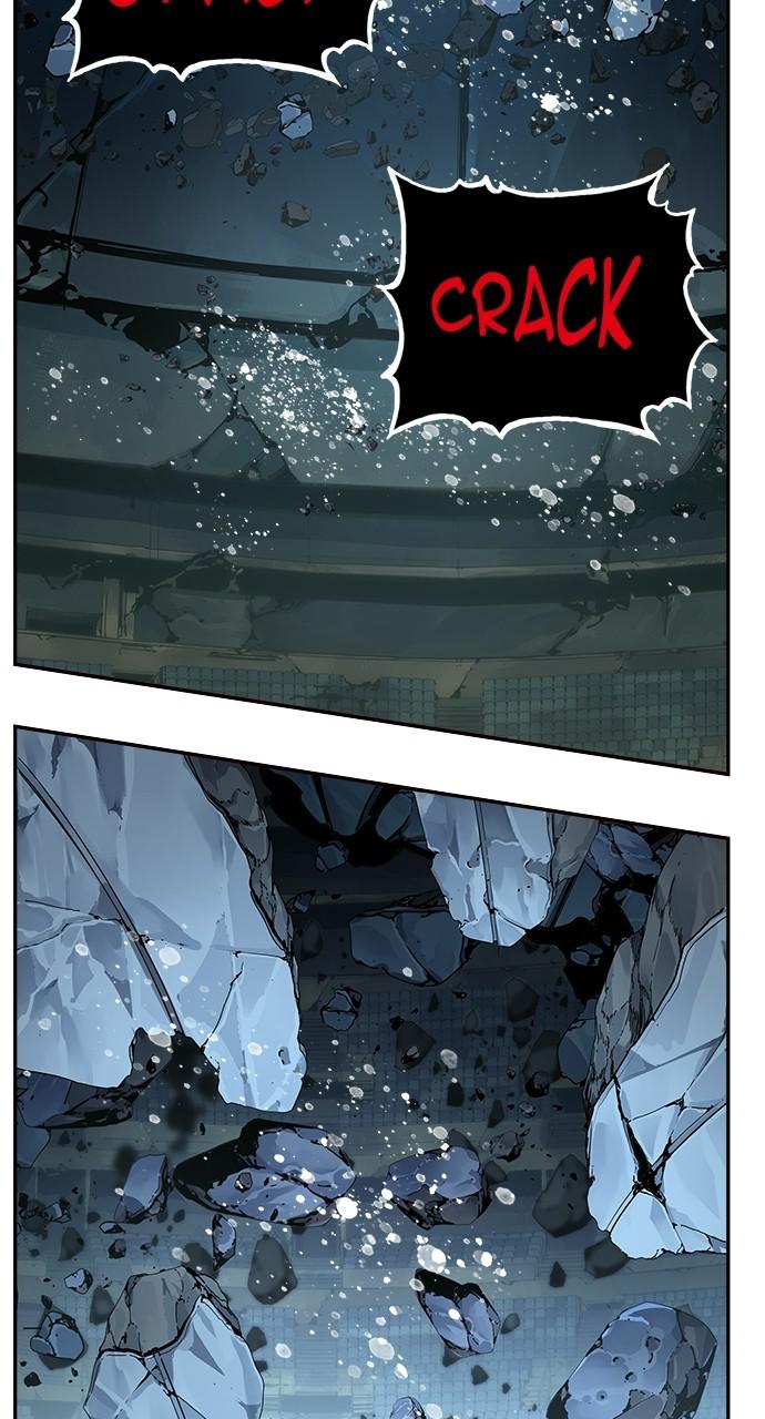The God of High School Chap 564 - Next Chap 565