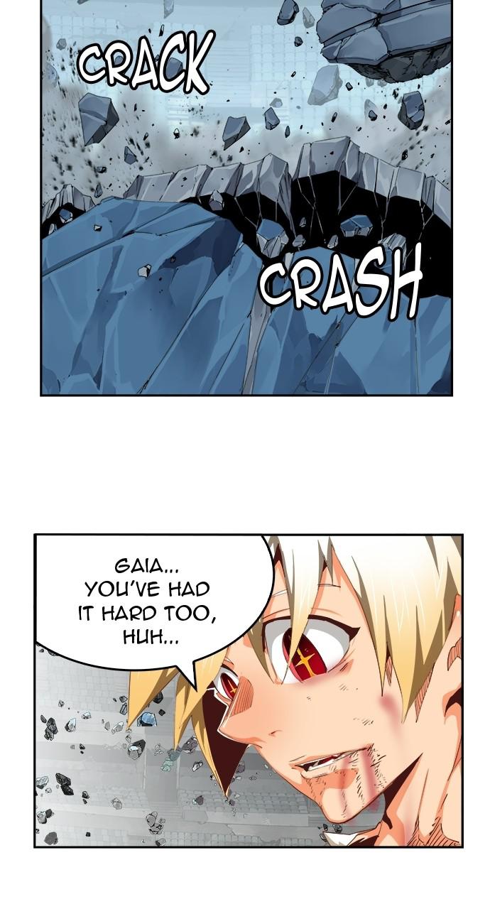 The God of High School Chap 564 - Next Chap 565