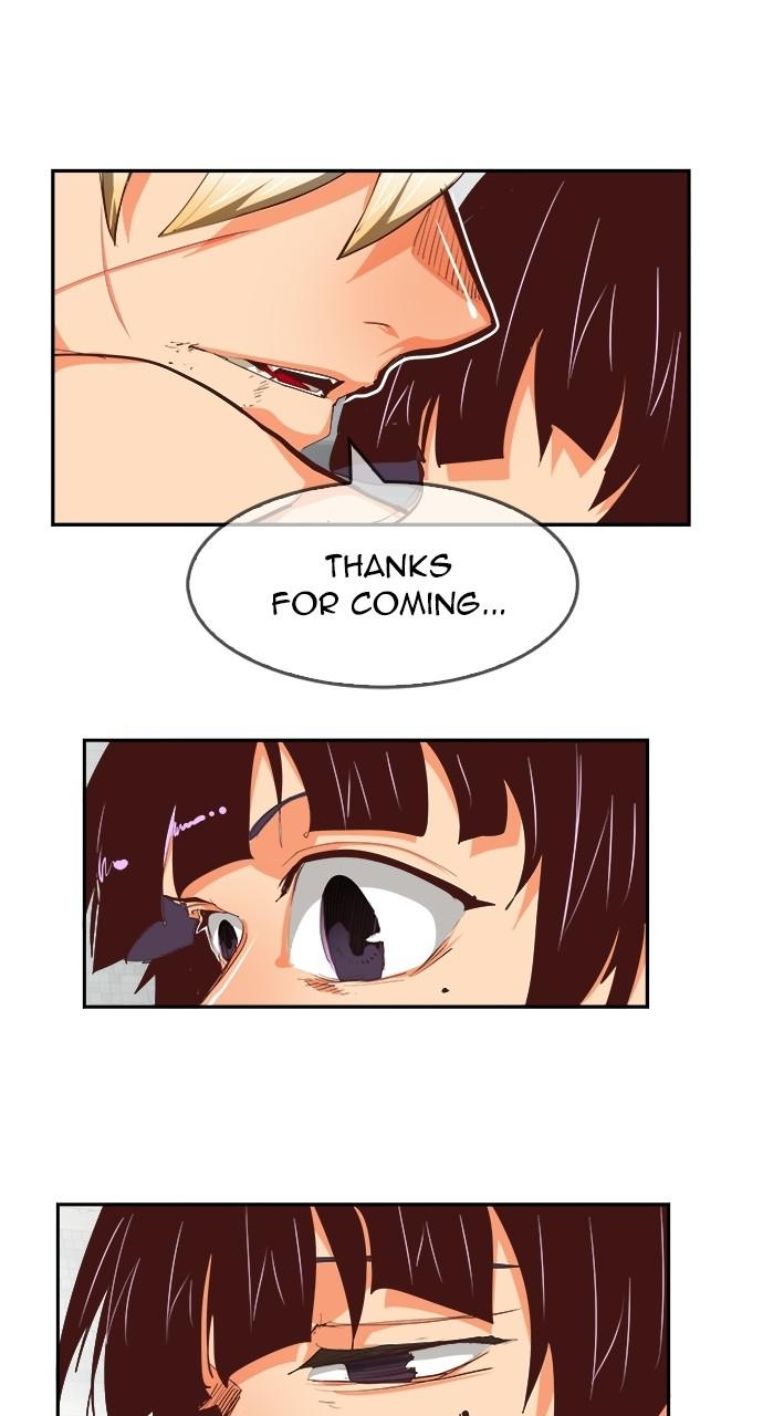 The God of High School Chap 564 - Next Chap 565