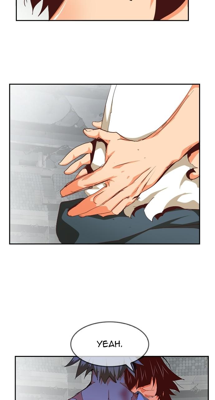 The God of High School Chap 564 - Next Chap 565