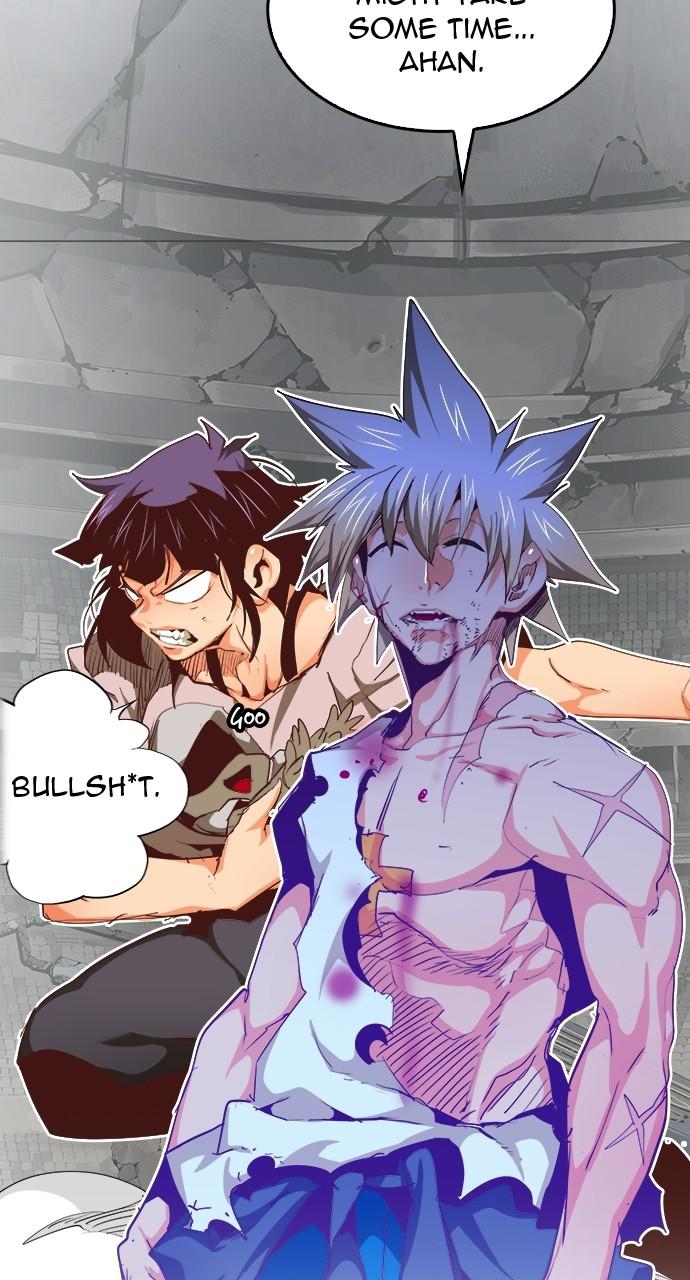 The God of High School Chap 564 - Next Chap 565