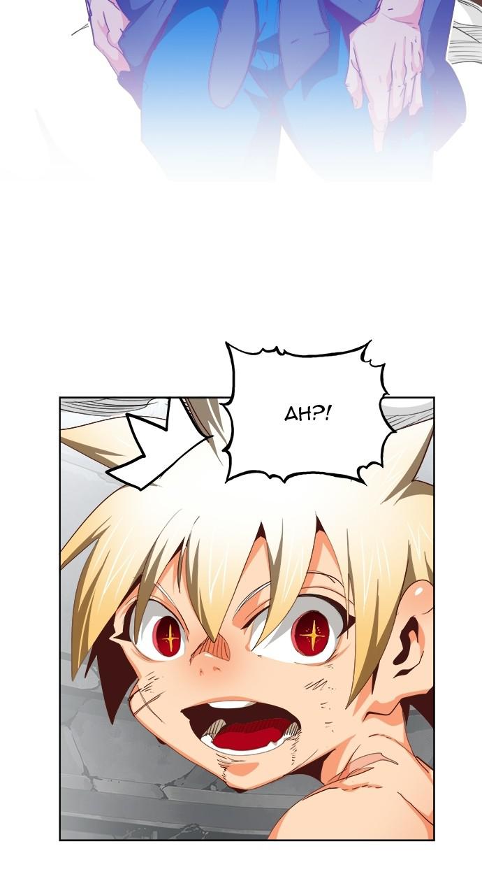 The God of High School Chap 564 - Next Chap 565