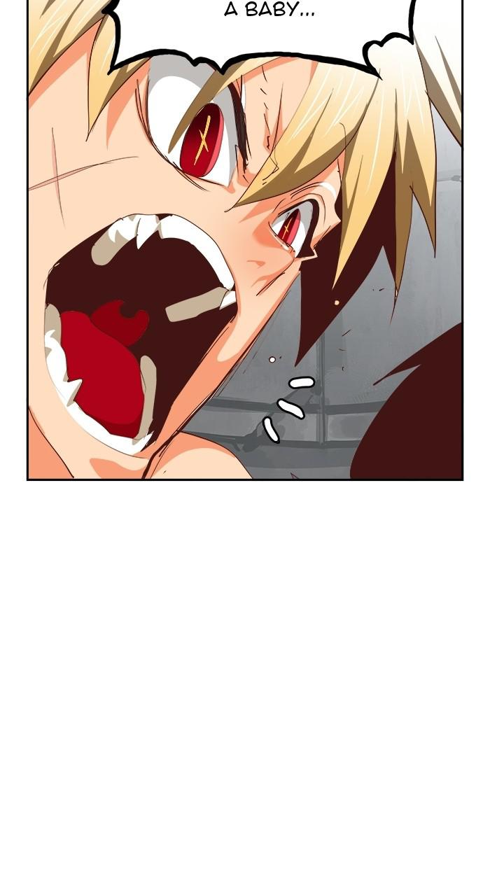 The God of High School Chap 564 - Next Chap 565