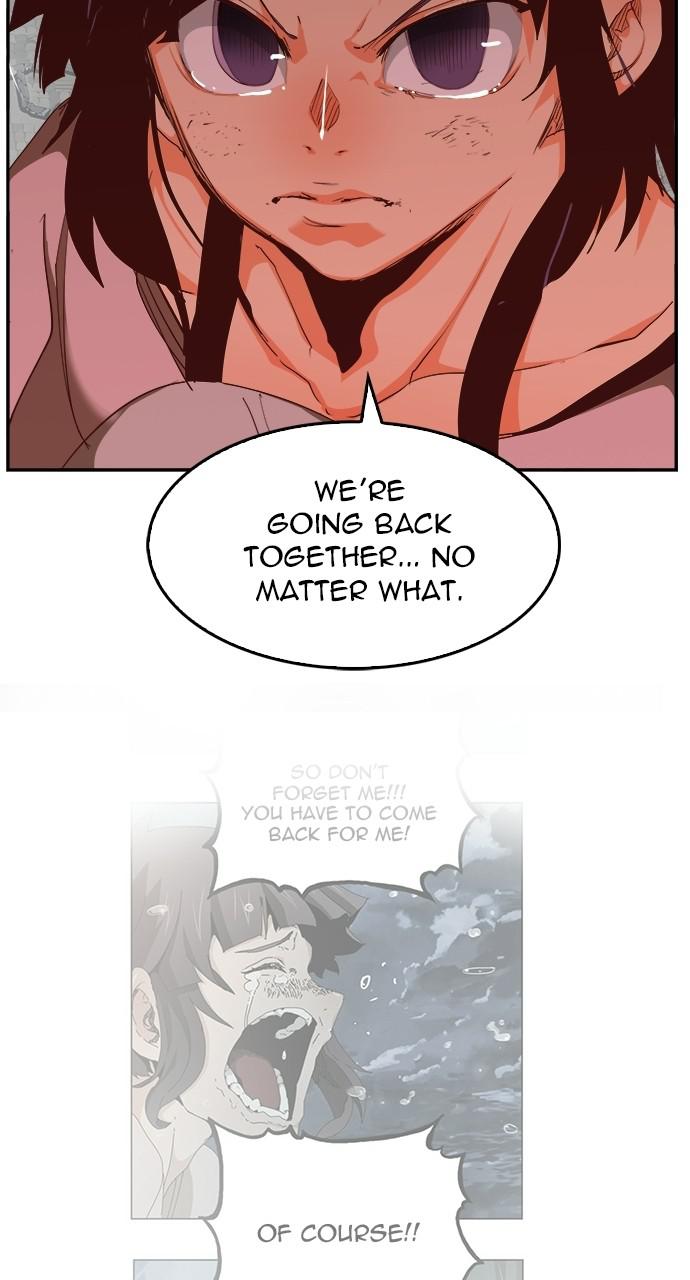 The God of High School Chap 564 - Next Chap 565