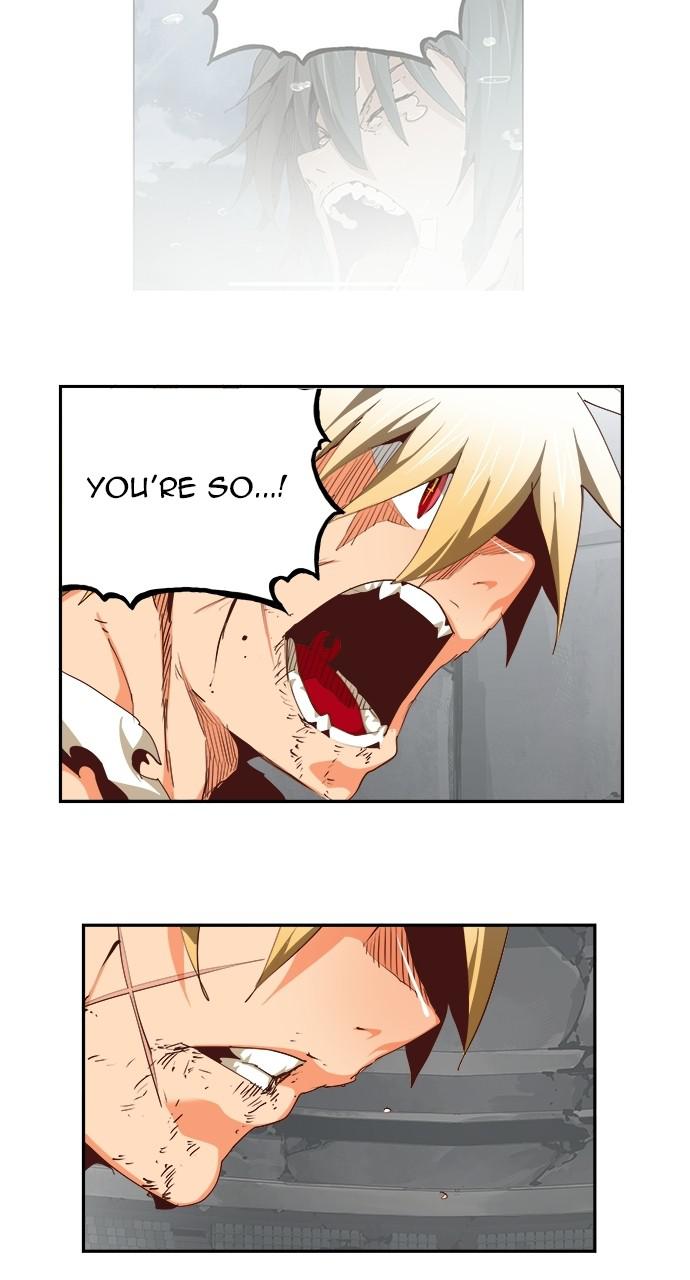 The God of High School Chap 564 - Next Chap 565