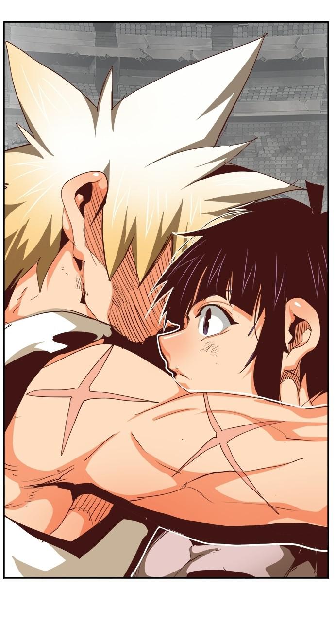 The God of High School Chap 564 - Next Chap 565