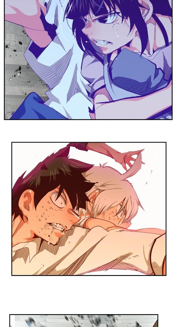 The God of High School Chap 564 - Next Chap 565