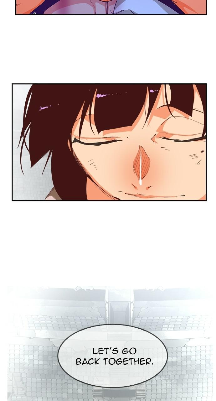 The God of High School Chap 564 - Next Chap 565