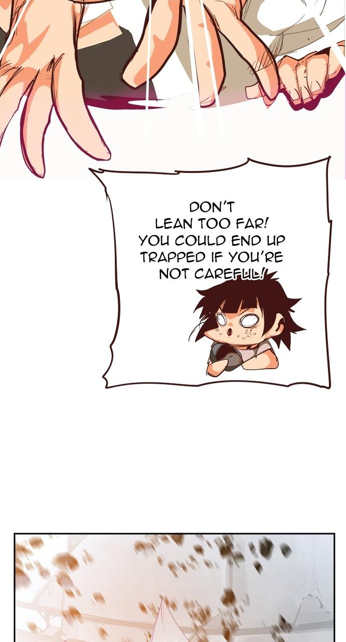 The God of High School Chap 564 - Next Chap 565