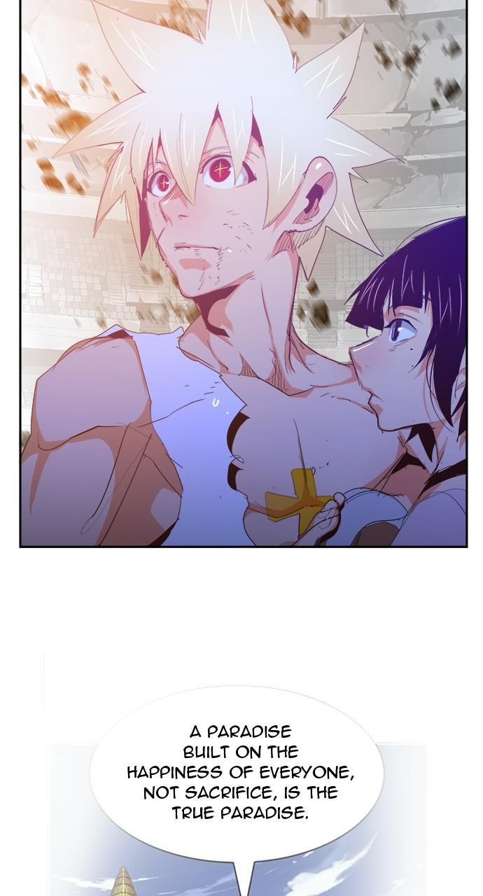 The God of High School Chap 564 - Next Chap 565