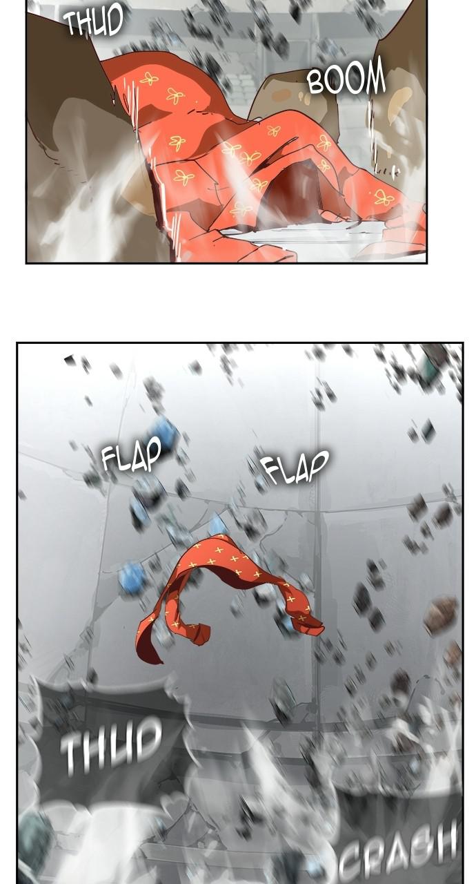 The God of High School Chap 564 - Next Chap 565