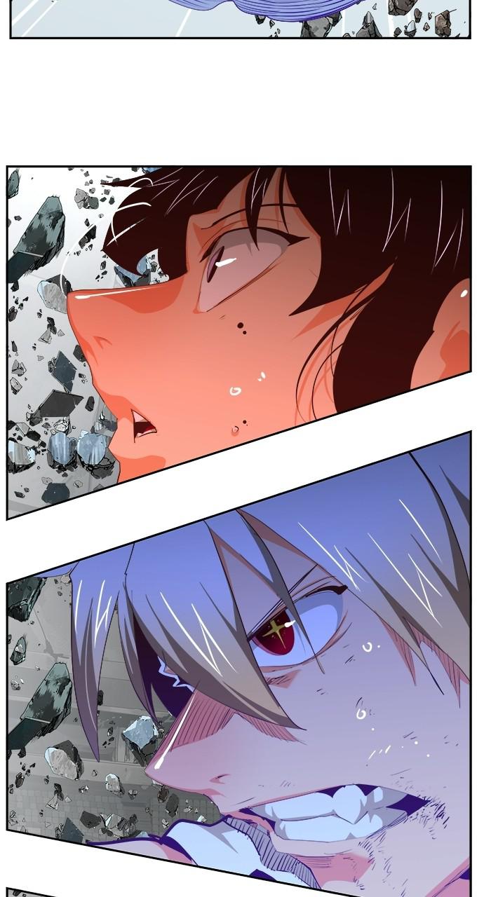 The God of High School Chap 564 - Next Chap 565