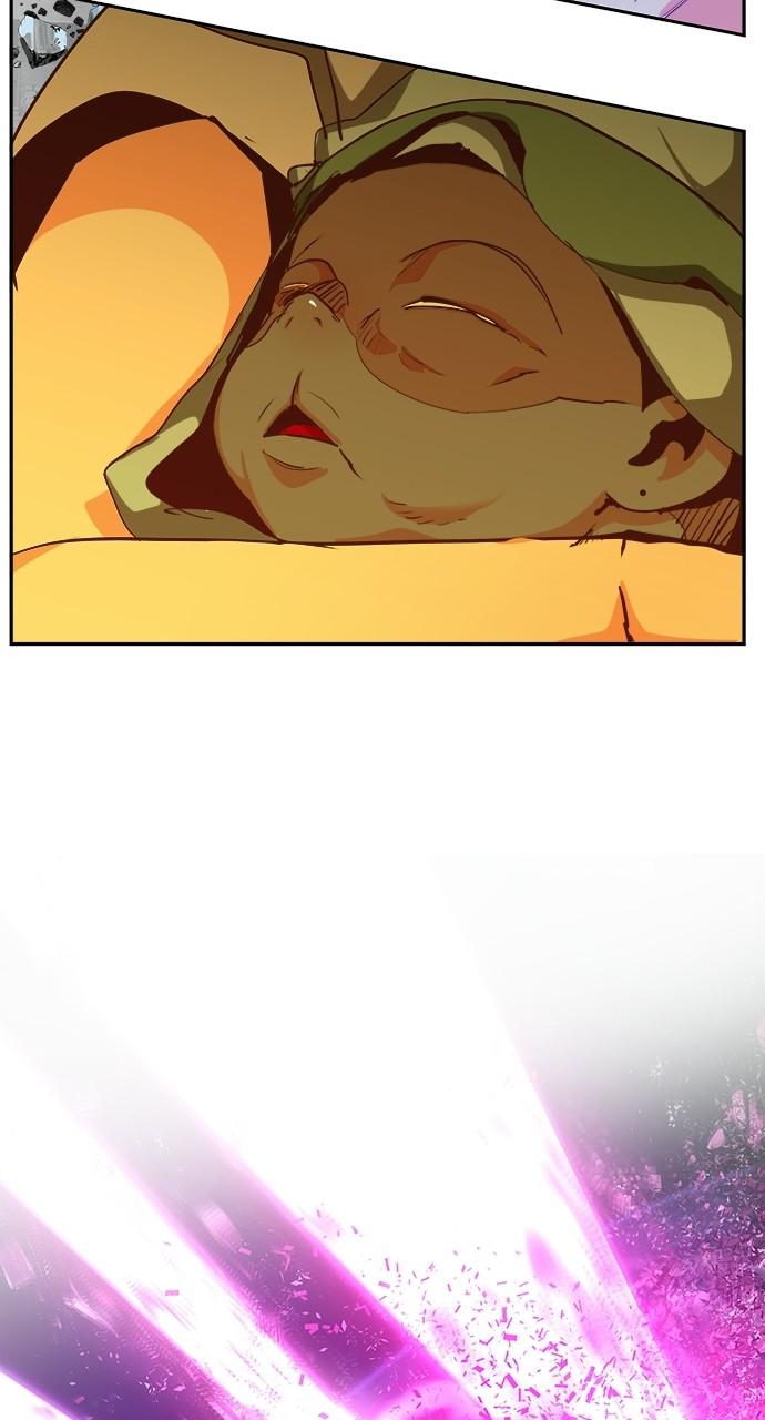 The God of High School Chap 564 - Next Chap 565