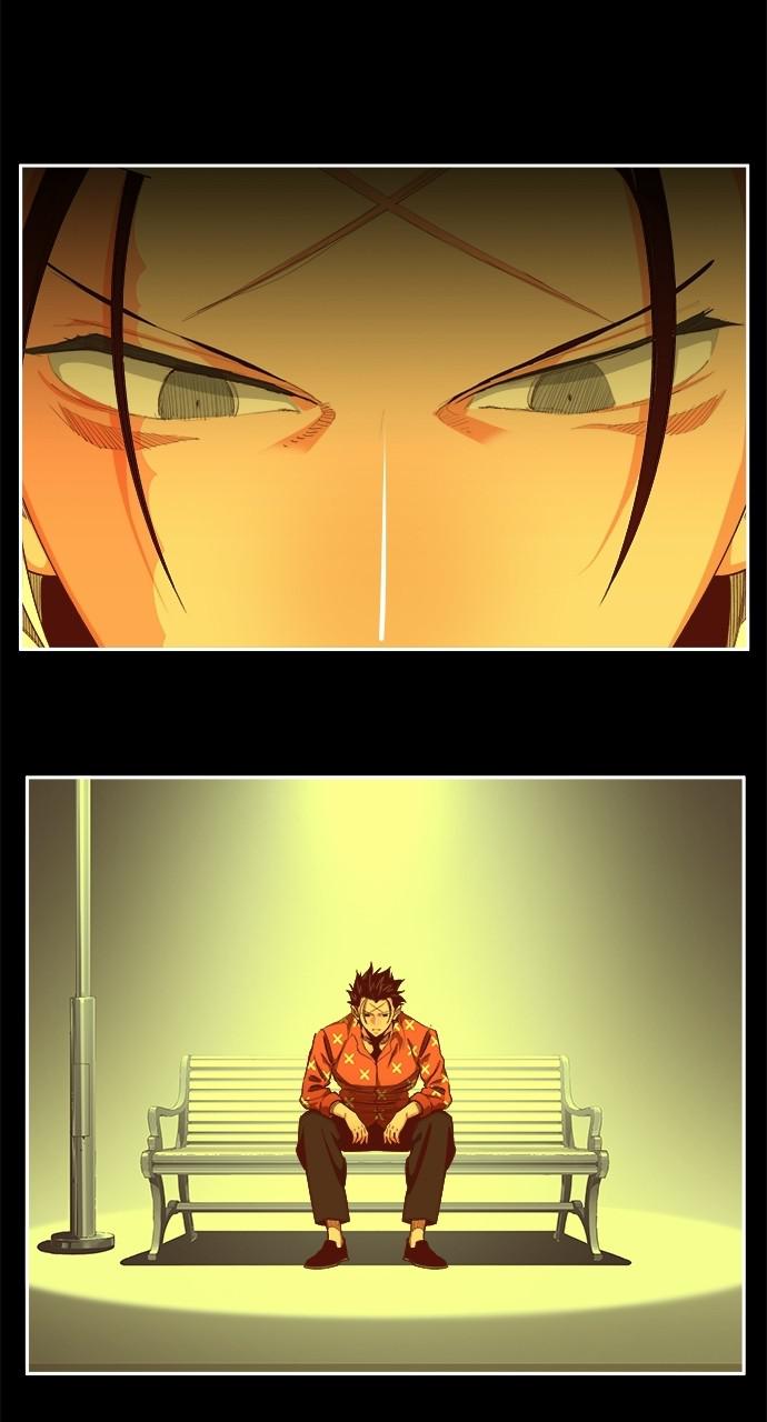 The God of High School Chap 564 - Next Chap 565