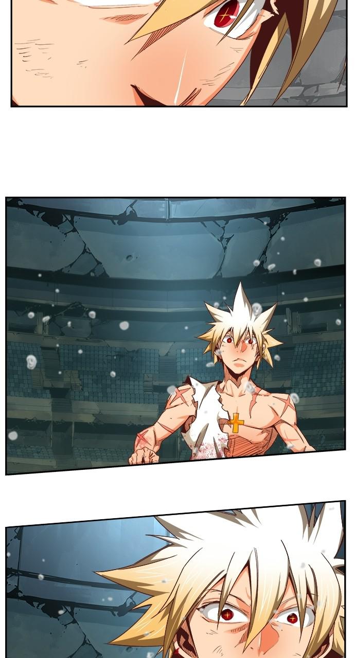 The God of High School Chap 564 - Next Chap 565