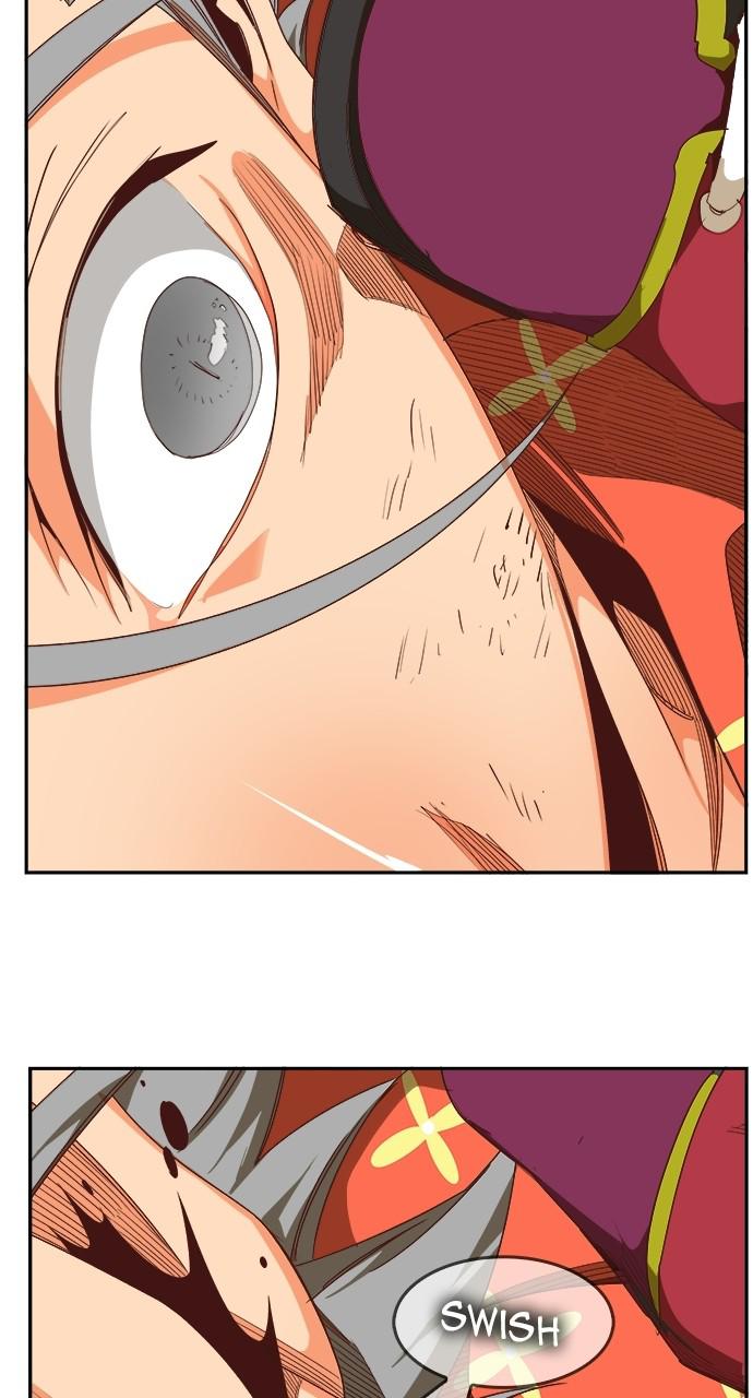 The God of High School Chap 564 - Next Chap 565
