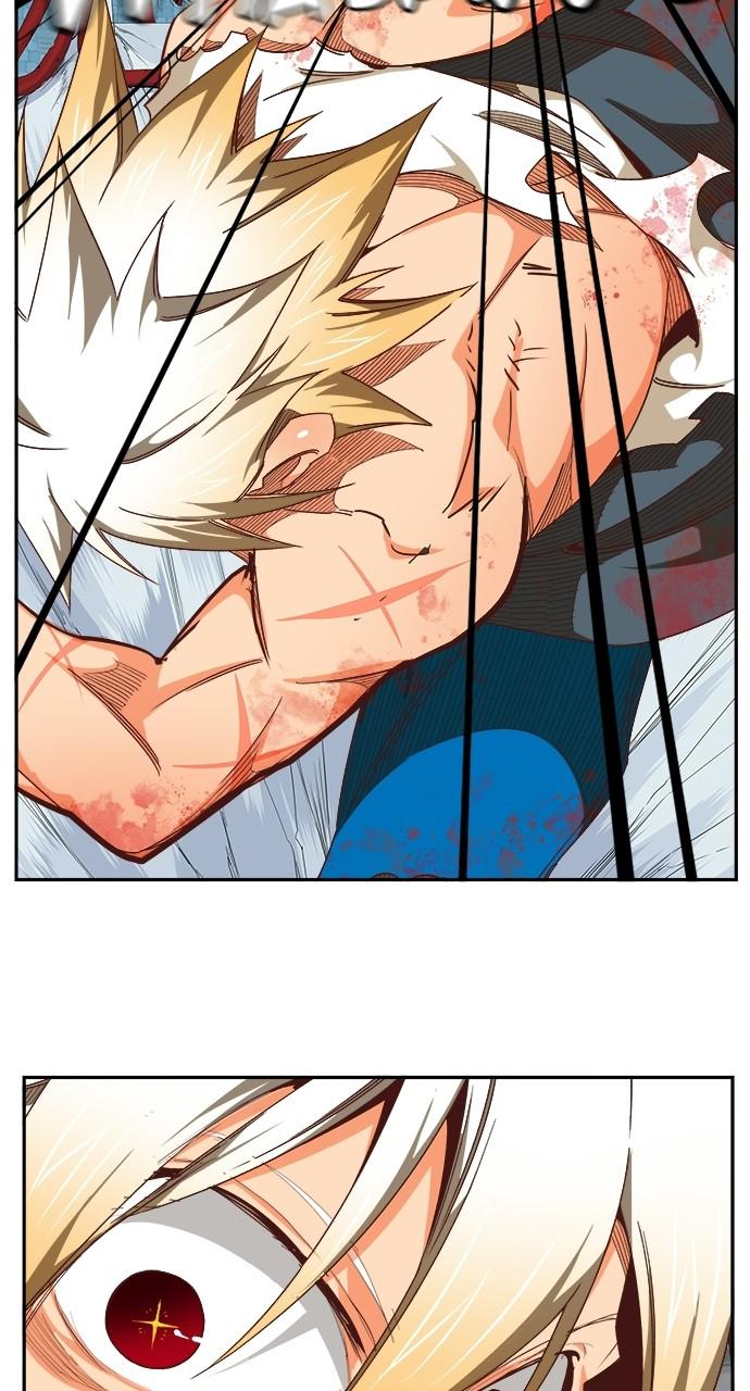 The God of High School Chap 564 - Next Chap 565
