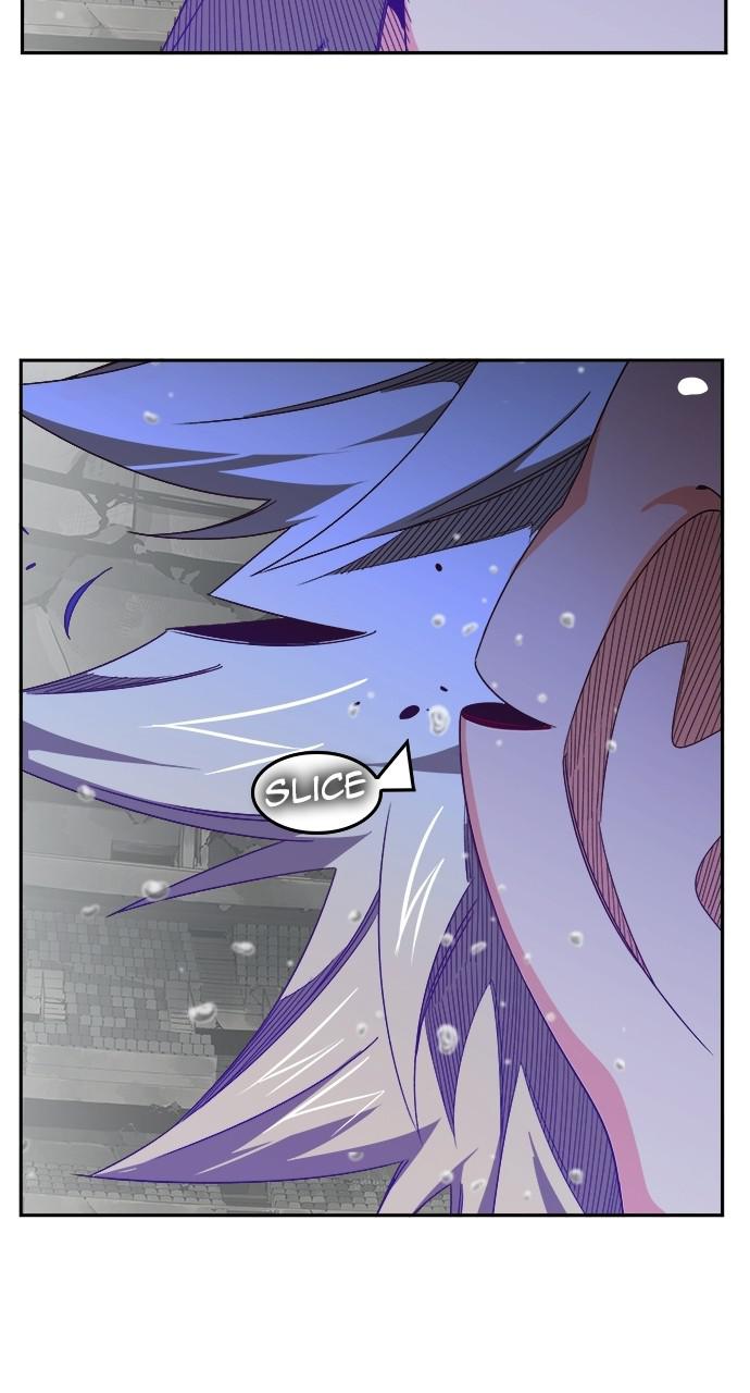 The God of High School Chap 564 - Next Chap 565