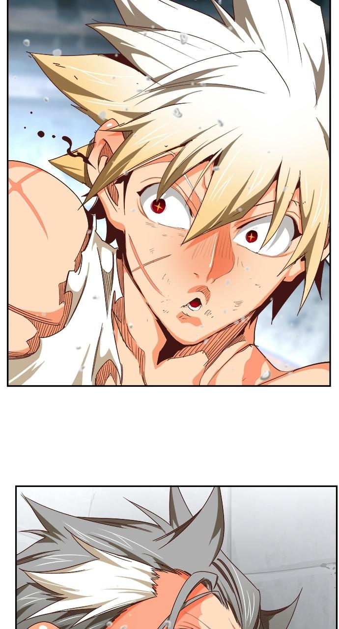The God of High School Chap 564 - Next Chap 565