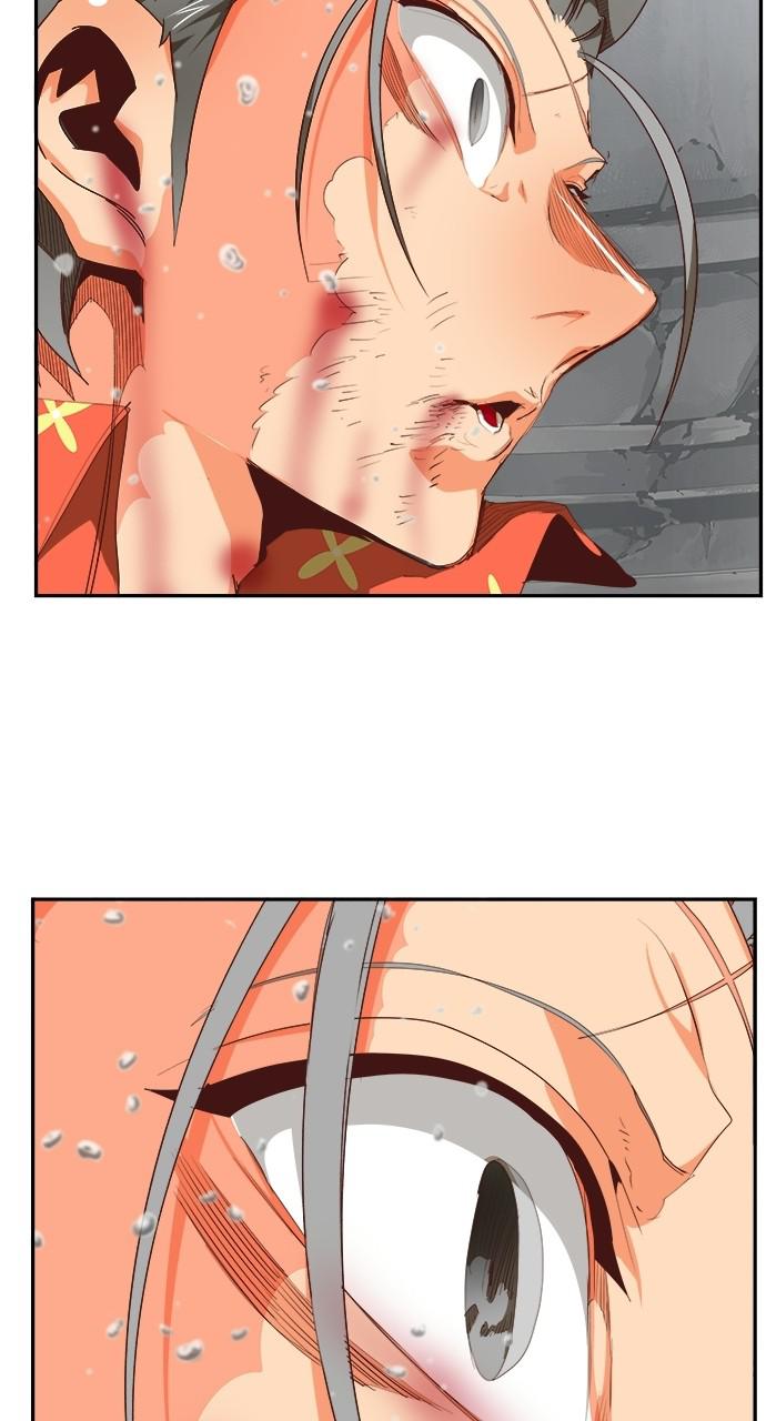 The God of High School Chap 564 - Next Chap 565