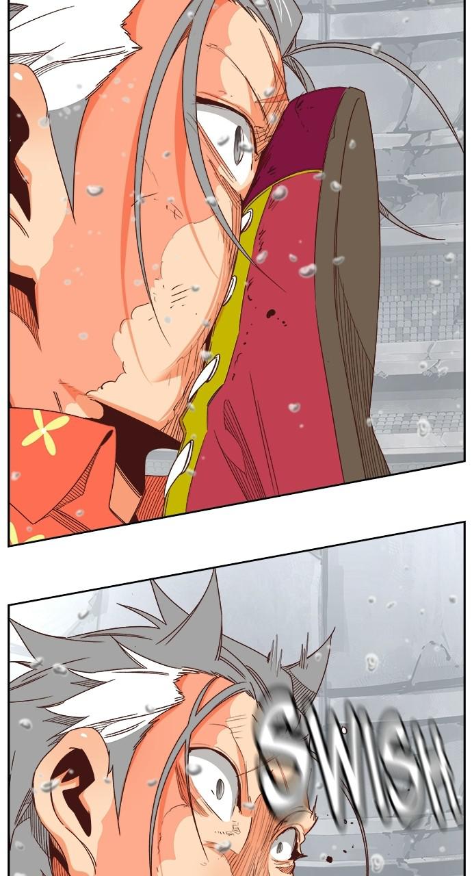 The God of High School Chap 564 - Next Chap 565
