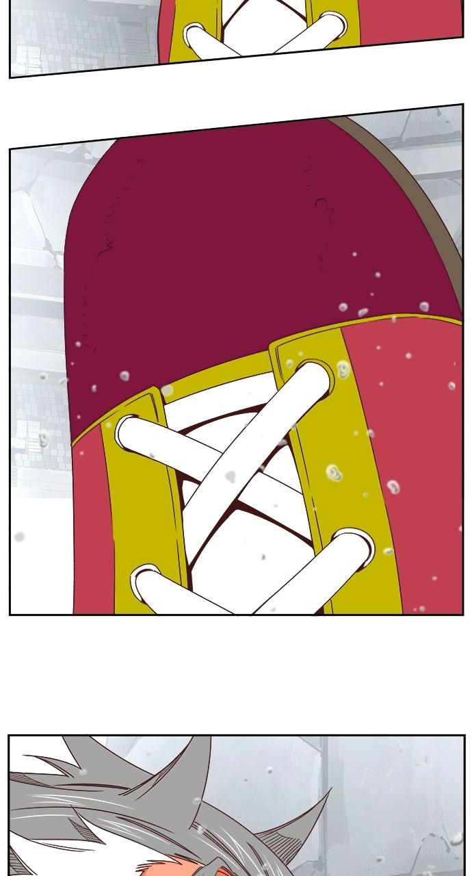 The God of High School Chap 564 - Next Chap 565