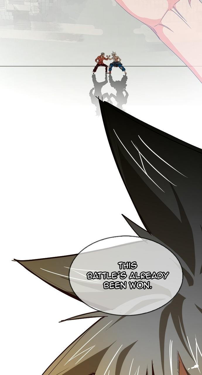 The God of High School Chap 564 - Next Chap 565