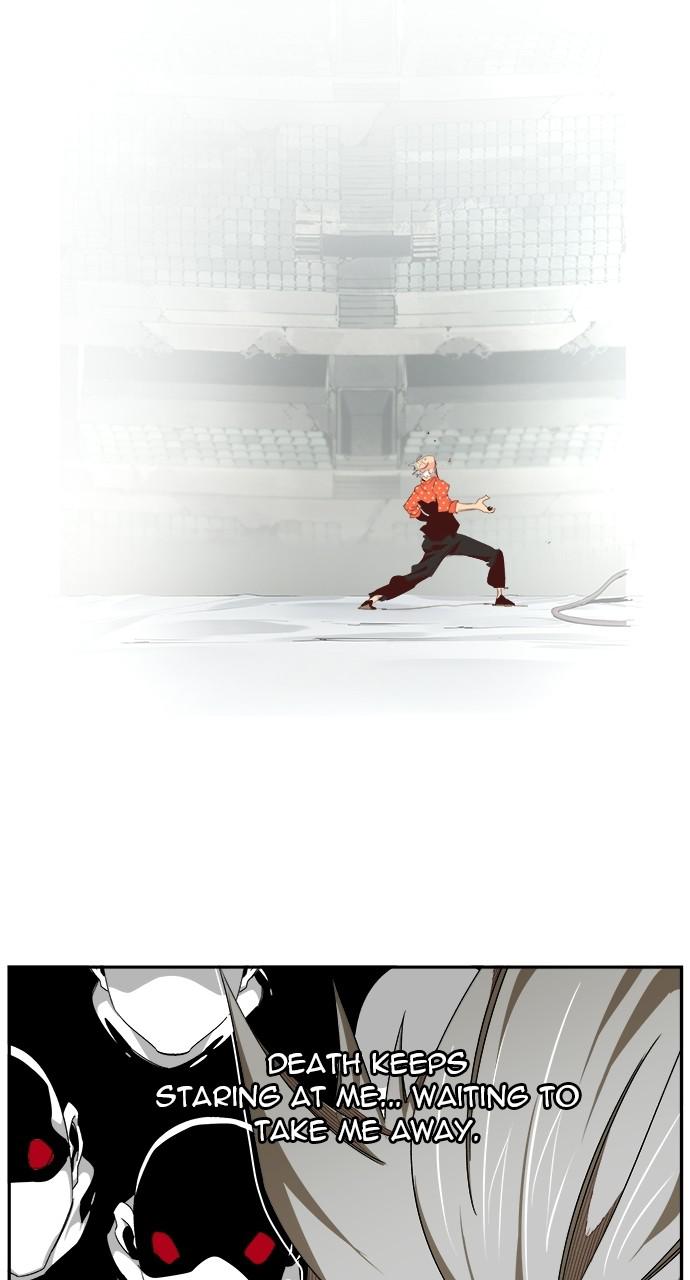 The God of High School Chap 564 - Next Chap 565