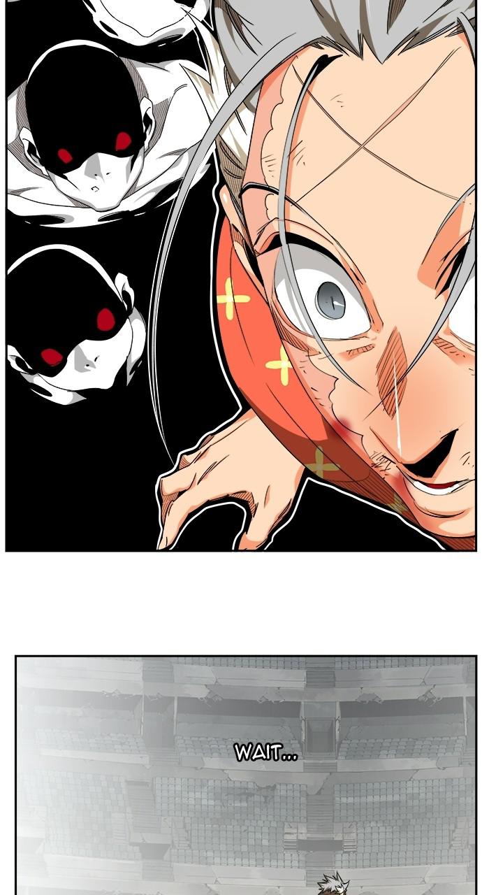 The God of High School Chap 564 - Next Chap 565