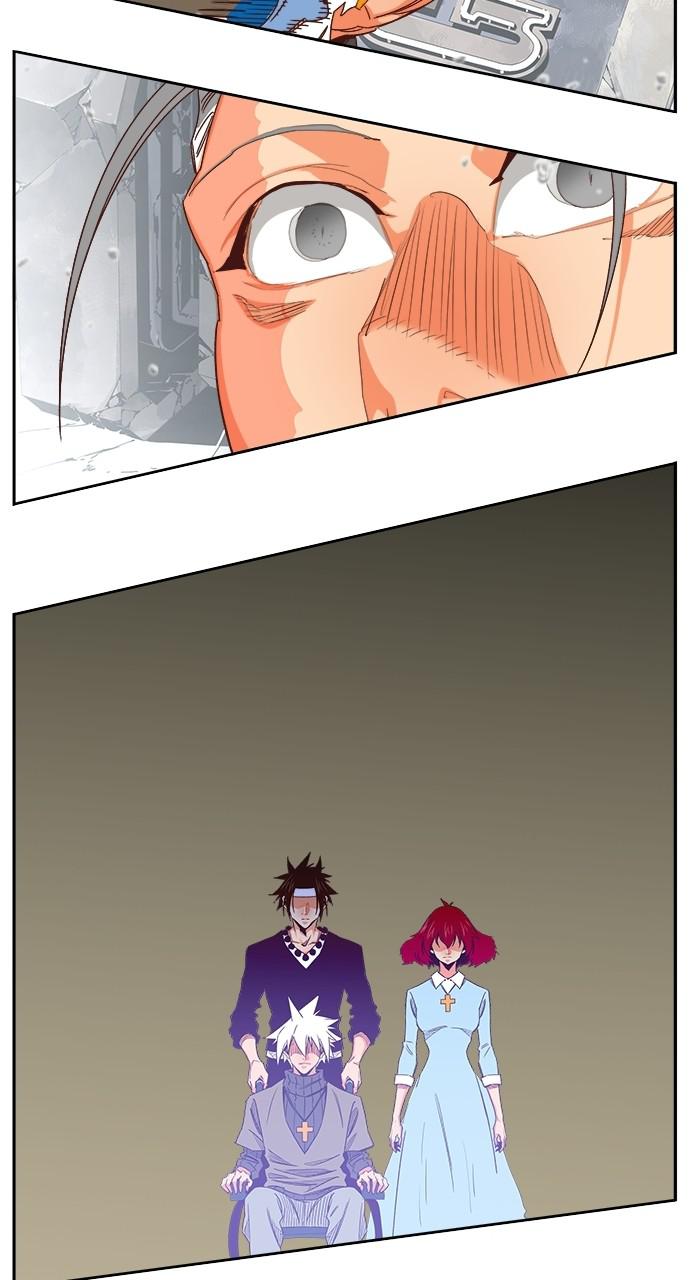 The God of High School Chap 564 - Next Chap 565