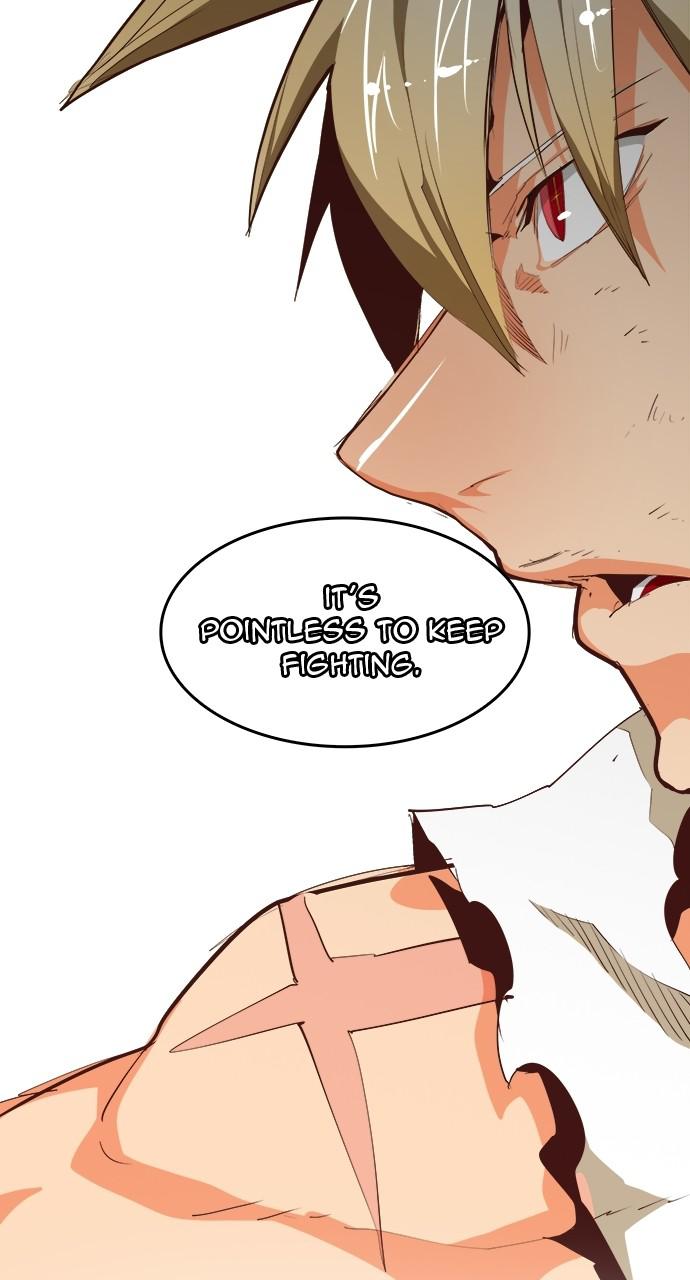 The God of High School Chap 564 - Next Chap 565