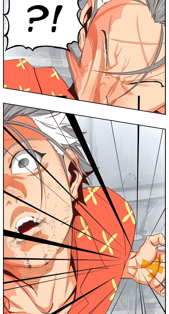 The God of High School Chap 564 - Next Chap 565