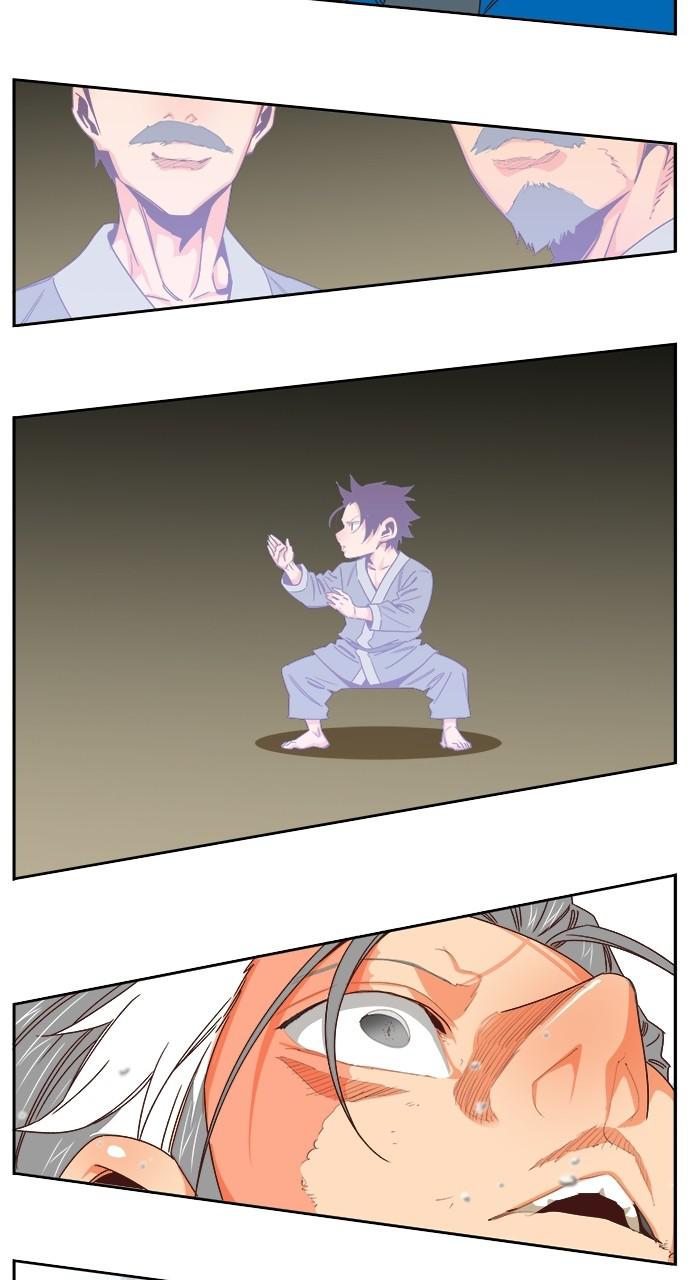The God of High School Chap 564 - Next Chap 565